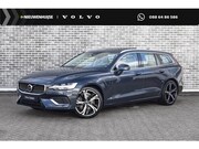 Volvo V60 - 2.0 T6 Plug-in Hybrid AWD Ultimate Bright | PHEV Long Range 
