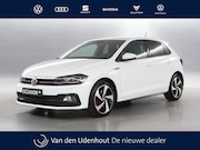Volkswagen Polo - 2.0 TSI 200pk GTI DSG / Navigatie / Apple Carplay / LED / Wo