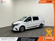 Mercedes-Benz Vito - 114 CDI L2 Select Dubbele Cabine Automaat Airco Apple Carpla