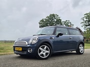 MINI Clubman - 1.6 Cooper Bns Line