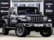 Jeep Gladiator - Grijs Kenteken | Body Lift | Optie naar 5 persoons | Cruise 