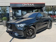 Mercedes-Benz GLE-klasse - Coupé 350 de 4MATIC AMG Pano|Burmester|Memory|Keyless|Camera