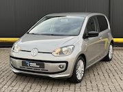 Volkswagen Up! - 1.0 high up! CUP STOELVERWARMING | PDC | NAVI