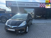 Honda Jazz - 1.4 Hybrid Business Mode
