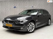 BMW 5-serie - 523i / Goed Onderhouden / Panorama
