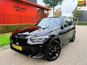 BMW X3 - XDrive30e, M-sport, M-stoelen, trekhaak, H&K, pano, acc