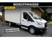 Ford Transit - 2.0 TDCi 130 pk Bakwagen met Laadklep Airco Cruise Control,
