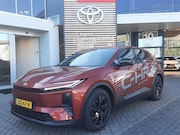 Toyota C-HR - FIRST EDITION 77KWH WLTP-607KM STOEL/STUURVERW WARMTEPOMP BL