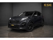 Kia Sportage - 1.6 T-GDI Black Edition | Navigatie | Carplay | Camera | Cli