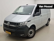 Volkswagen Transporter - 2.0 TDI L1H1 150PK | Automaat | Navigatie | Airco | Verwarmb