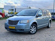 Chrysler Voyager - 3.8i V6/AUTOMAAT/ 7PRSN