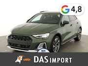 Audi A3 - allstreet TFSI quattro S-Tronic, AHK, Navi, 18-Zol