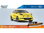Ford Puma - Gen-E 44 kWh | 0, 99% Rente Ford Options | Camera | led verl