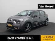 Citroën C3 - 1.2 PureTech C-Series | CLIMATE CONTROL | CRUISE CONTROL | A