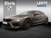 BMW 8-serie Gran Coupé - M8 Competition | Keramische Remmen | Individual | CoPilot Pa