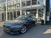 Audi A4 - Avant 1.4 TFSI Sport S Edition I Navigatie I LED I Climate c