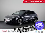 Audi SQ6 e-tron - quattro 100 kWh 490pk | SOH 98,69% | Panoramadak | B&O Audio