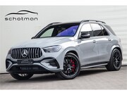 Mercedes-Benz GLE-klasse - AMG 53 Hybrid 4MATIC+ Premium Plus, MANUFAKTUR, Distronic, H