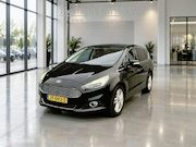 Ford S-Max - 2.0 Vignale Automaat | 5-Persoons | Panoramadak | Leder | Tr
