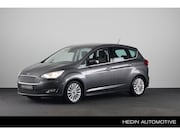 Ford C-Max - 1.0 EcoBoost Titanium | Trekhaak | Navigatie | Camera | PDC