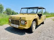 Citroën Méhari - 4 pers. 4 pers