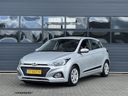 Hyundai i20 - 1.0 T-GDI COMFORT I TREKHAAK I APPLE CARPLAY I P-CAMERA