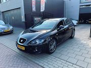 Seat Leon - 1.2 TSI Businessline High Trekhaak Airco NAP APK