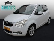 Opel Agila - 1.2 Edition Airco / Trekhaak