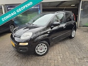 Fiat Panda - 0.9 TwinAir Lounge | 12MND GARANTIE | AIRCO | ELEC RAMEN | N