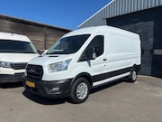 Ford Transit - 2.0 TDCI L2 H2 Automaat Airco Cruisecontrol