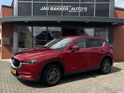 Mazda CX-5 - 2.0 SkyActiv-G 165 TS+ ✅ Stoel & Stuurverw. ✅ Cruise ✅ Autom
