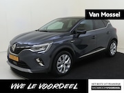 Renault Captur - 1.0 TCe 100 Bi-Fuel / LPG G3 Intens | Carplay | Bluetooth |