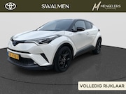 Toyota C-HR - 1.8 Hybrid Style | Rijklaar | All Season Banden | Stoel Verw
