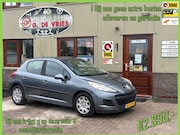 Peugeot 207 - 1.4 VTi X-Line - Prijs inclusief 3 maanden garantie en aflev