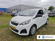 Peugeot 108 - 1.0 e-VTi Access | Geen airco | Bluetooth | LED | NL auto |
