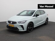 Seat Ibiza - 1.0 EcoTSI FR Business Connect 115 PK AUTOMAAT | Parkeersens