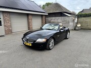 BMW Z4 - 3.0i S