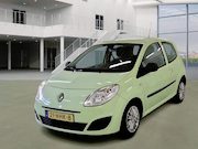 Renault Twingo - 1.2 Authentique/ LAAG KM/ ZUINIG