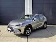 Lexus NX - 300h facelift