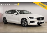 Volvo V60 - T6 340PK Automaat Plug-in Hybrid AWD Inscription Navigatie /