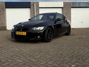 BMW 3-serie - 335i High Executive 335i Coupe-High Executive-schuif/kantel-