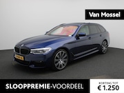 BMW 5-serie - Touring 540i xDrive High Executive | Automaat | Panoramadak 