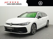 Volkswagen Passat - Variant R-Line Edition 1.5 eHybrid 272 PK | LED Matrix IQ | 