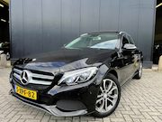Mercedes-Benz C-klasse - Estate 180 Aut/Panodak/Leer/Navi/OrgNl