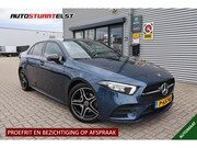 Mercedes-Benz A-klasse - 180 Business Solution AMG 1e Eigenaar | Volledig Onderh | BT