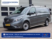 Mercedes-Benz Vito - 110 CDI Euro 6 Lang L2 - Airco - Cruise - Trekhaak