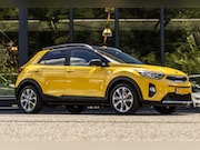 Kia Stonic - 1.0 T-GDi DynamicLine