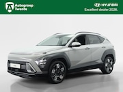 Hyundai Kona - 1.6 GDI HEV Comfort Smart | Navigatie | Apple carplay | Came
