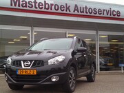 Nissan Qashqai - 2.0 Connect Edition Staat in Hardenberg