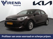 Kia Rio - 1.0 TGDI DynamicLine Navigatie - Achteruitrijcamera - Cruise